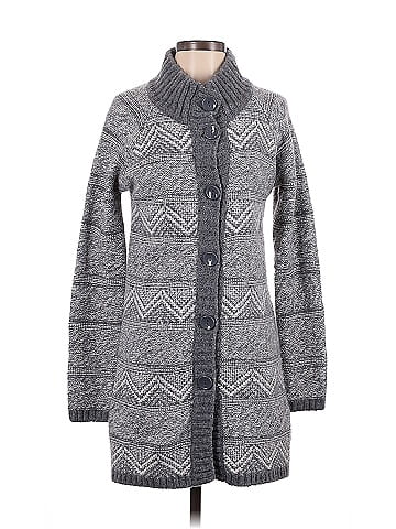 Maryline Cardigan (view 1)