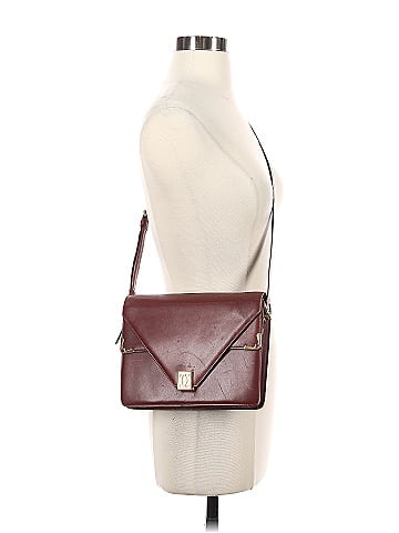 Cartier Leather Crossbody Bag (view 2)