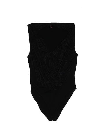 Material Girl Bodysuit (view 1)
