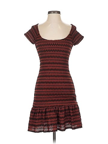 Free People Casual Dress (view 1)