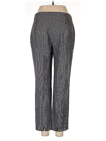 Piazza Sempione Wool Pants (view 2)