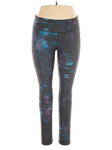 WITH Wear it to Heart Active Pants (view 1)