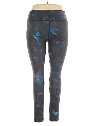 WITH Wear it to Heart Active Pants (view 2)