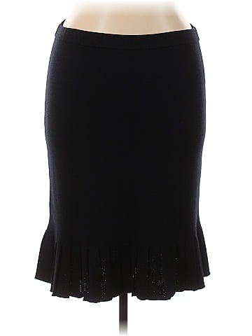 St. John Collection Formal Skirt (view 1)