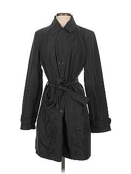 Miss Ashley Trenchcoat