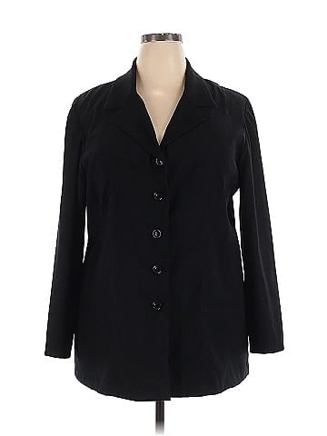 Fashion Bug Blazer (view 1)