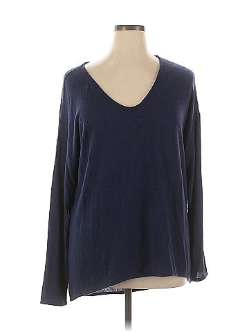 Gibson Pullover Sweater (view 1)