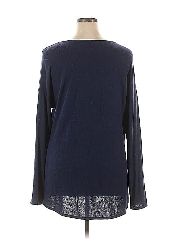 Gibson Pullover Sweater (view 2)