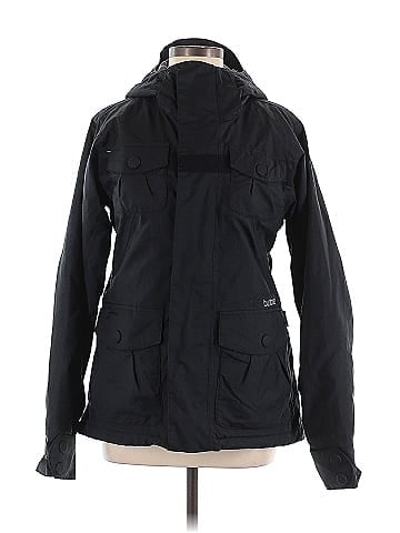 Burton Snow Jacket (view 1)