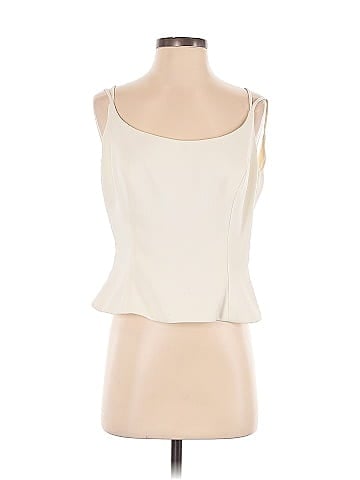 Lazaro Sleeveless Top (view 1)
