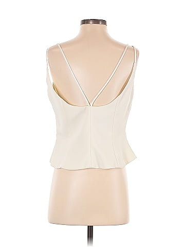 Lazaro Sleeveless Top (view 2)