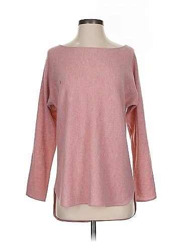 Charter Club Cashmere Pullover Sweater (view 1)