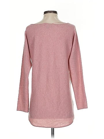 Charter Club Cashmere Pullover Sweater (view 2)