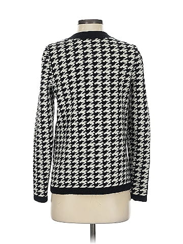 Belford Cashmere Cardigan (view 2)
