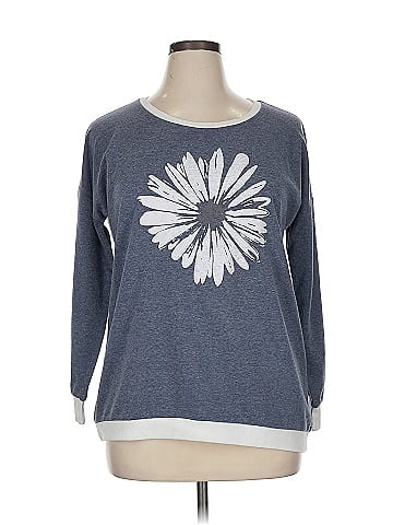 Suzanne Betro 3/4 Sleeve T-Shirt (view 1)