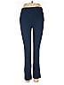 H&M Blue Active Pants Size 4 - photo 1