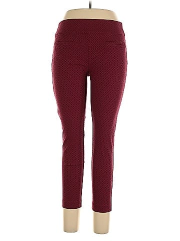 Crown & Ivy Active Pants (view 1)