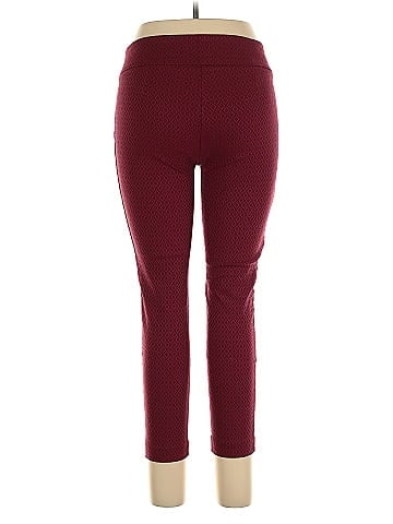 Crown & Ivy Active Pants (view 2)