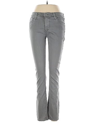 Adriano Goldschmied Jeans (view 1)