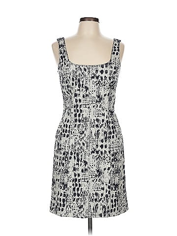 Nicole Miller Studio Casual Dress (view 1)