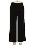 Giorgio Armani 100% Rayon Black Casual Pants Size EU 42 / US 12 - photo 2