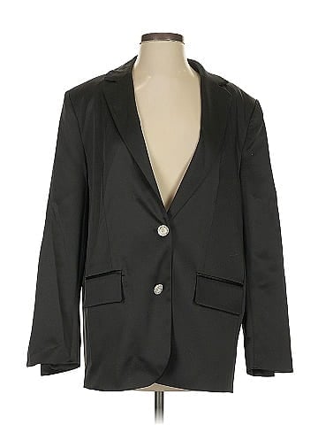 Zara Blazer (view 1)