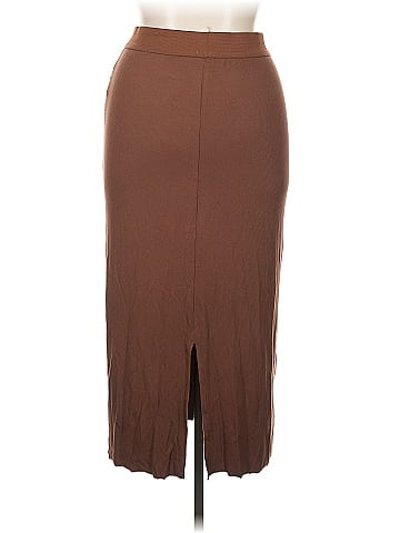 Sweet Romeo Casual Skirt (view 2)