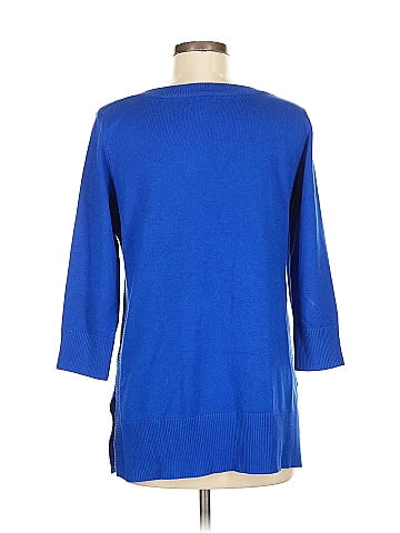 Adrienne Vittadini Pullover Sweater (view 2)