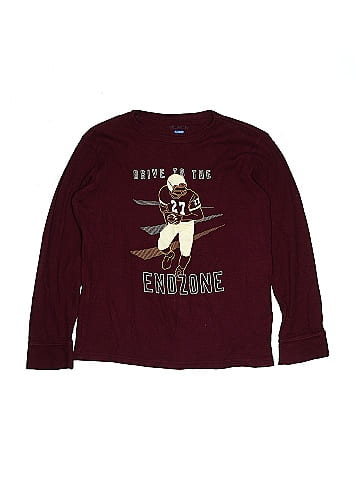 The Children's Place Long Sleeve T-Shirt (view 1)