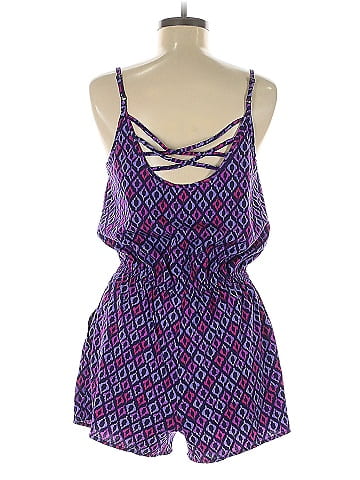 Arizona Jean Company Romper (view 2)