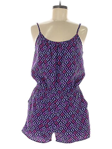 Arizona Jean Company Romper (view 1)