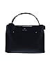 Nanette Lepore Floral Black Satchel One size - photo 3
