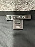 St. John 100% Polyester Solid Black Formal Skirt Size 14 - photo 3