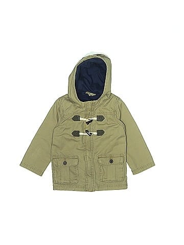 Crazy 8 Coat (view 1)