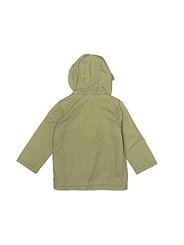Crazy 8 Coat (view 2)
