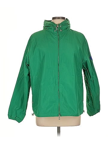 Alexandrite windbreaker