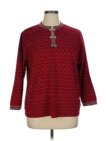 Woolrich Pullover Sweater (view 1)
