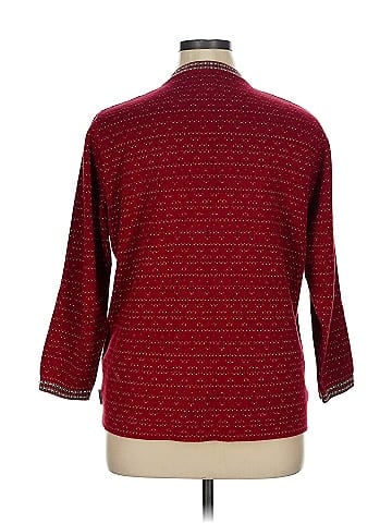 Woolrich Pullover Sweater (view 2)
