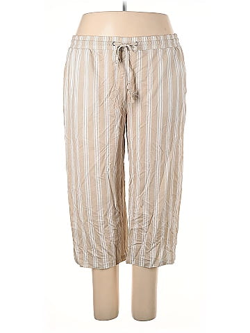 Belle By Kim Gravel Casual Pants (view 1)