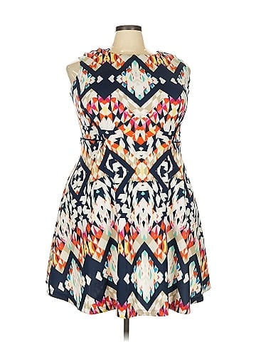 db established 1962 Cocktail Dress (view 1)