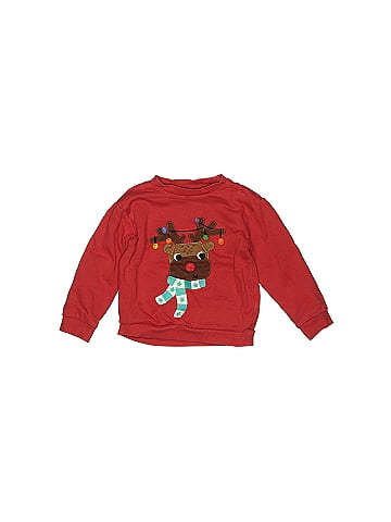 Next Pullover Sweater (view 1)
