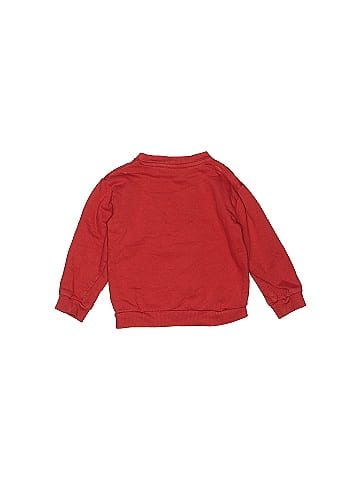 Next Pullover Sweater (view 2)