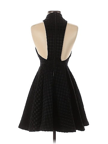 Alice + Olivia Cocktail Dress (view 2)