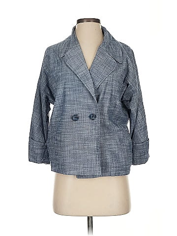 Alice & UO Blazer (view 1)