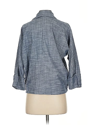 Alice & UO Blazer (view 2)