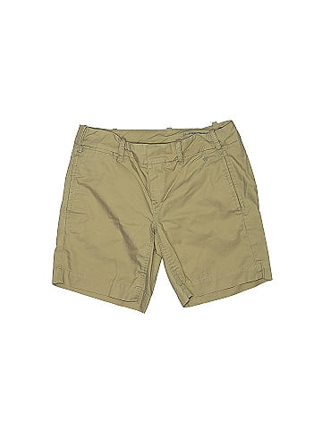 G1 Goods Khaki Shorts (view 1)