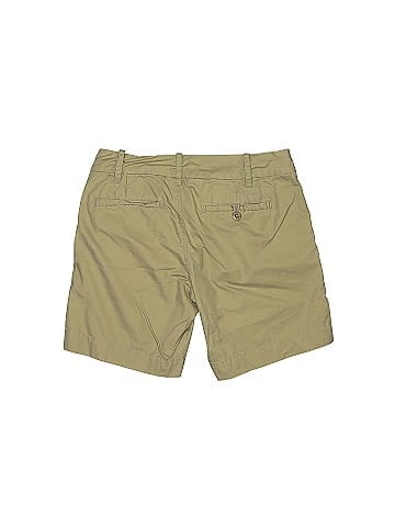 G1 Goods Khaki Shorts (view 2)