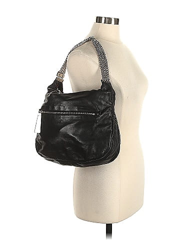 Christian Louboutin Leather Marianna Hobo (view 2)