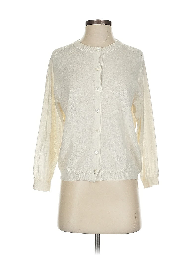 Bellerose Ivory Cardigan Size 1 - photo 1