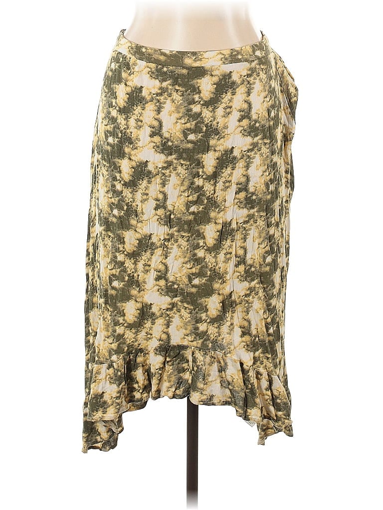 BOBEAU Pre-owned Casual Skirt